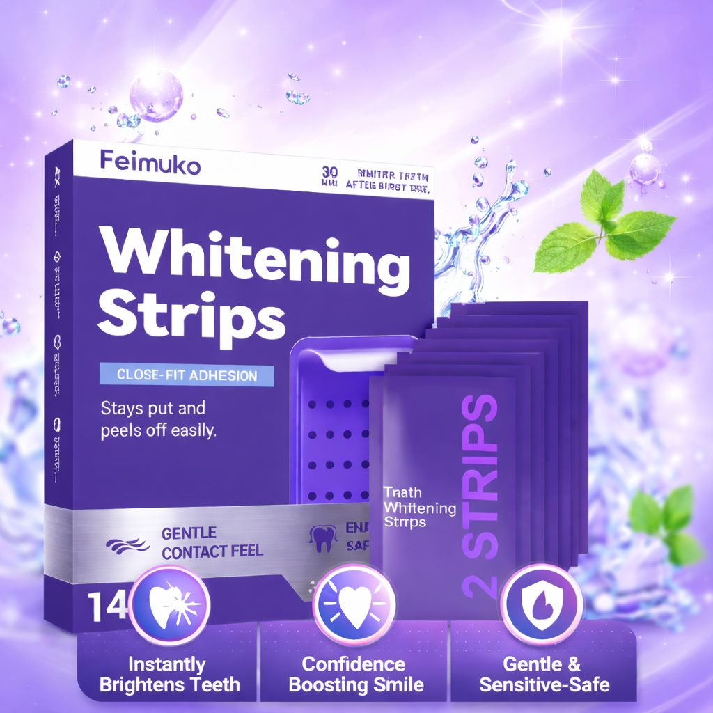 PurplePop™ Whitening