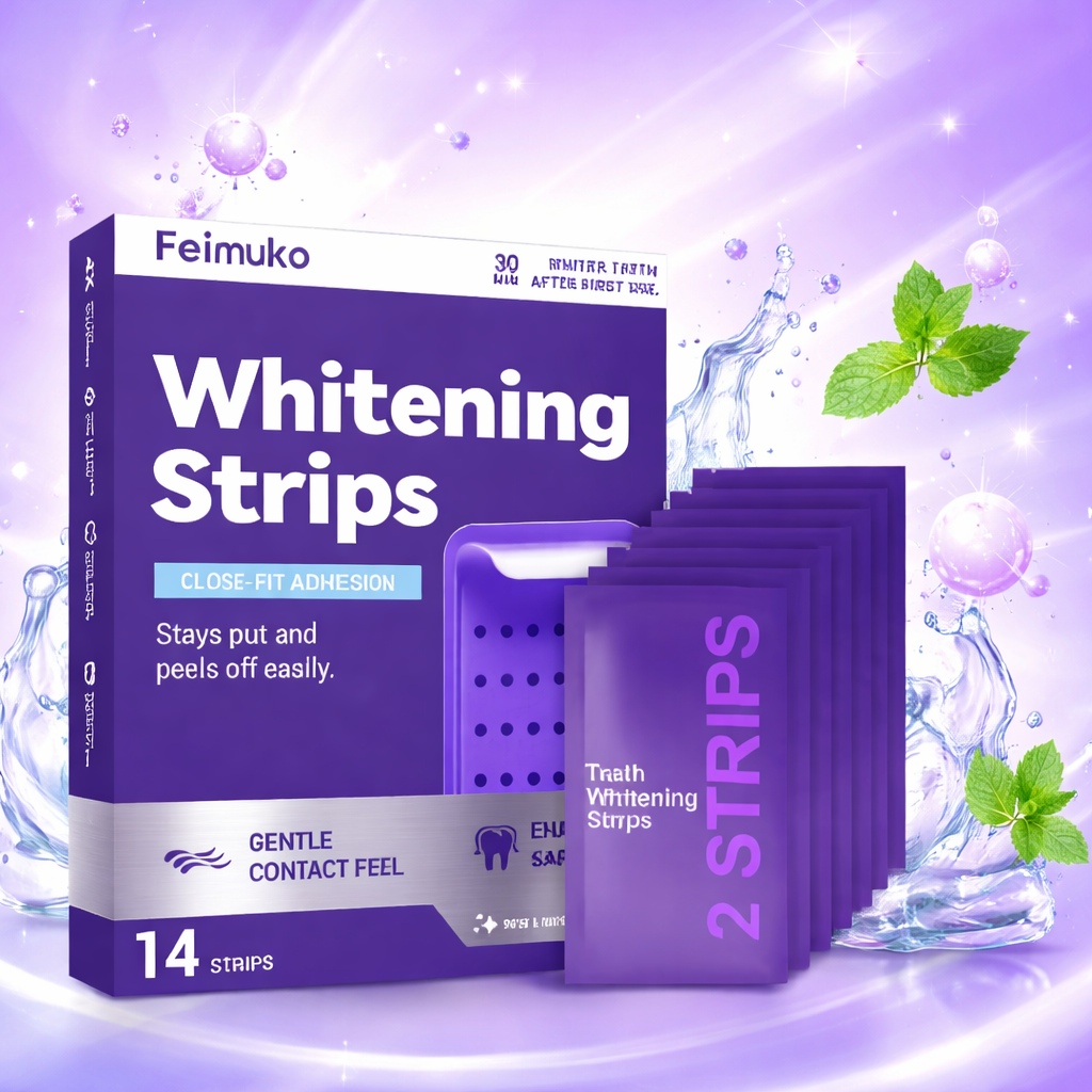 PurplePop™ Whitening
